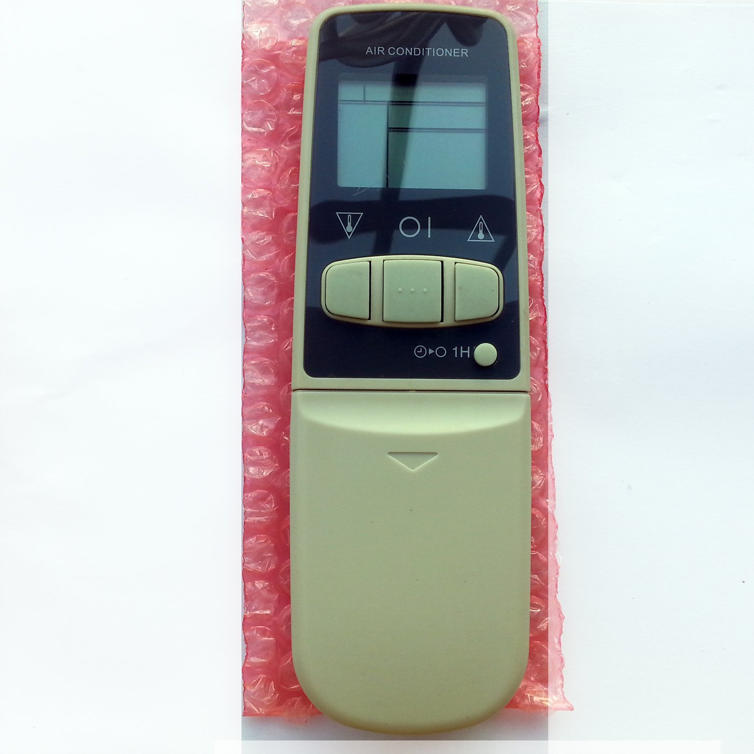 Sanyo Air Conditioner Remote Control Rcs3mvps4e