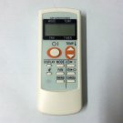 Sanyo Air Conditioner Remote Control Rcs-3mvps4e