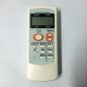 Sanyo Air Conditioner Remote Control Rcs-3mvps4e