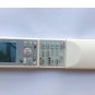 Sanyo Air Conditioner Remote Control Rcs-3mvps4e