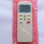 Sanyo Air Conditioner Remote Control Rcs-3mvps4e