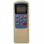 Sanyo Air Conditioner Remote Control Rcs-3mvps4e