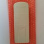 Sanyo Air Conditioner Remote Control Rcs-3mvps4e
