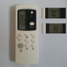 Galanz AmstradLennox Erisson Yamatsu Galanz Aeronik Mistral Air Conditioner Remote Control Gz-13a-e1
