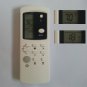 Galanz AmstradLennox Erisson Yamatsu Galanz Aeronik Mistral Air Conditioner Remote Control Gz-13a-e1