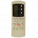 Lennox Erisson Yamatsu Galanz Aeronik Mistral Air Conditioner Remote Control Gz-50gb-e1 Gz-50ga-e1