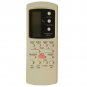 Lennox Erisson Yamatsu Galanz Aeronik Mistral Air Conditioner Remote Control Gz-50gb-e1 Gz-50ga-e1