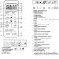 Haier Air Conditioner Remote Control Yl-m02 Yl-m05 Yl-m07 Yl-m09 Yl-m10 Yl-m12 Yl-m** ......