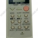 Sanyo Air Conditioner Remote Control Rcs-3mvps4e