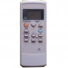 Sanyo Air Conditioner Remote Control Rcs-3mvps4e