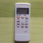 Sanyo Air Conditioner Remote Control Rcs-3mvps4e