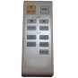 Sanyo Air Conditioner Remote Control Rcs-3mvps4e