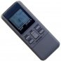 Sanyo Air Conditioner Remote Control Rcs-3mvps4e