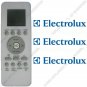 Sanyo Air Conditioner Remote Control Rcs-3mvps4e