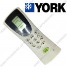 Sanyo Air Conditioner Remote Control Rcs-3mvps4e