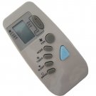 Sanyo Air Conditioner Remote Control Rcs-3mvps4e