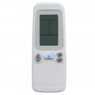 Sanyo Air Conditioner Remote Control Rcs-3mvps4e