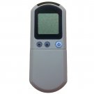 Sanyo Air Conditioner Remote Control Rcs-3mvps4e