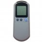 Sanyo Air Conditioner Remote Control Rcs-3mvps4e