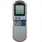 Sanyo Air Conditioner Remote Control Rcs-3mvps4e