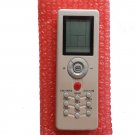 Sanyo Air Conditioner Remote Control Rcs-3mvps4e