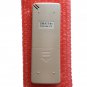 Sanyo Air Conditioner Remote Control Rcs-3mvps4e