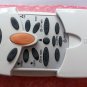 Sanyo Air Conditioner Remote Control Rcs-3mvps4e