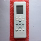 Sanyo Air Conditioner Remote Control Rcs-3mvps4e