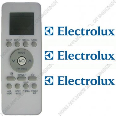 Galanz Electrolux Air Conditioner Remote Control GZ-39GB-E1 GZ-39GB-E3 GZ-39GA-E1 GZ-39GA-E3