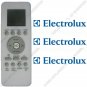 Galanz Electrolux Air Conditioner Remote Control GZ-39GB-E1 GZ-39GB-E3 GZ-39GA-E1 GZ-39GA-E3