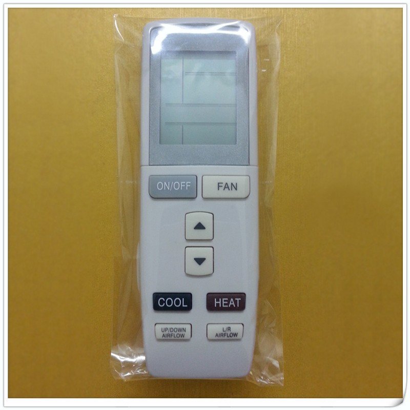 Replacement For Electrolux Air Conditioner Remote Control YAD1F