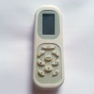 Replacement Electrolux Window Wall Mounted Portable Air Conditioner Remote Control