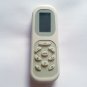 Replacement Electrolux Window Wall Mounted Portable Air Conditioner Remote Control