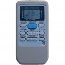 Mitsubishi Heavy Industries Air Conditioner Remote Control Rks502a502 Rks502a503 Rks502a503d ...