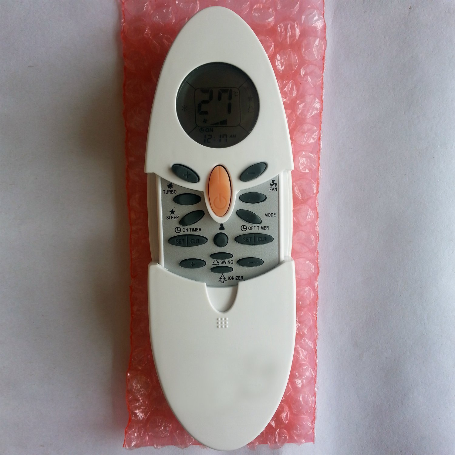 Mcquay York Air Conditioner Remote Control Mwm015jr Mlc015cr M5wm030fr M5lc028cr