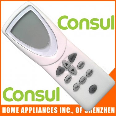 Sanyo Air Conditioner Remote Control Rcs-3mvps4e