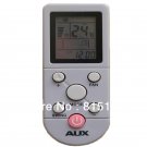 VAILLANT Aux Dast BEKO Jet-air Wellton Aukia Hi-air Air Conditioner Remote Control YK(R)-F/001