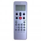 Sanyo Air Conditioner Remote Control Rcs-3mvps4e