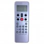 Sanyo Air Conditioner Remote Control Rcs-3mvps4e