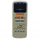 Sanyo Air Conditioner Remote Control Rcs-3mvps4e