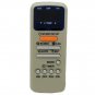Sanyo Air Conditioner Remote Control Rcs-3mvps4e