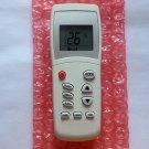 Delonghi Kenwood Air Conditioner Remote Control 5550008900