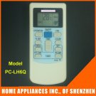 Hitachi Air Conditioner Remote Control PC-LH6Q