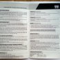 Sanyo Air Conditioner Remote Control Rcs-3mvps4e