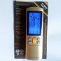 Sanyo Air Conditioner Remote Control Rcs-3mvps4e