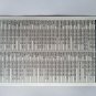 Sanyo Air Conditioner Remote Control Rcs-3mvps4e
