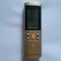 Sanyo Air Conditioner Remote Control Rcs-3mvps4e