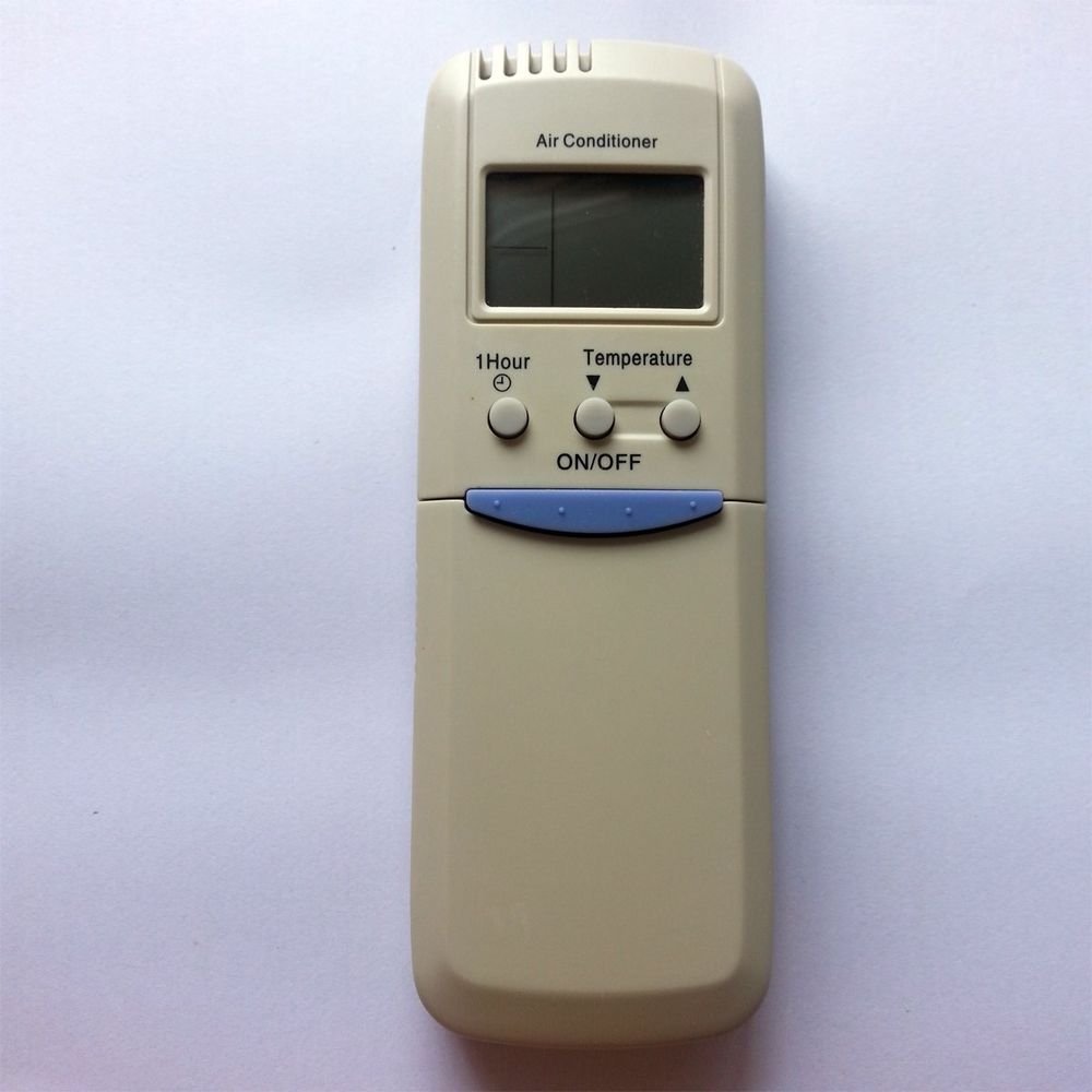 Sanyo Air Conditioner Remote Control Rcs5sie Rcs7hs3e Rcs7hs1e Rcs7hs2e