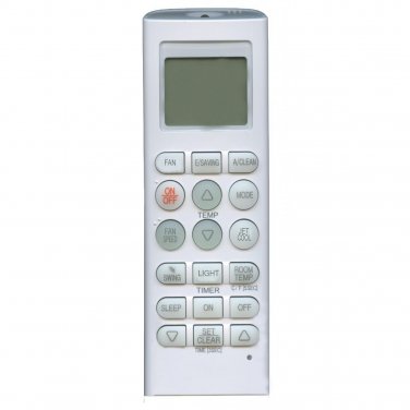 Replacement for LG AC Remote Control Akb73315604 Akb73315602 Akb73315601