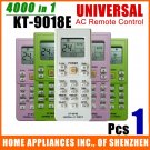 Universal Air Conditioner Remote Control KT-9018E